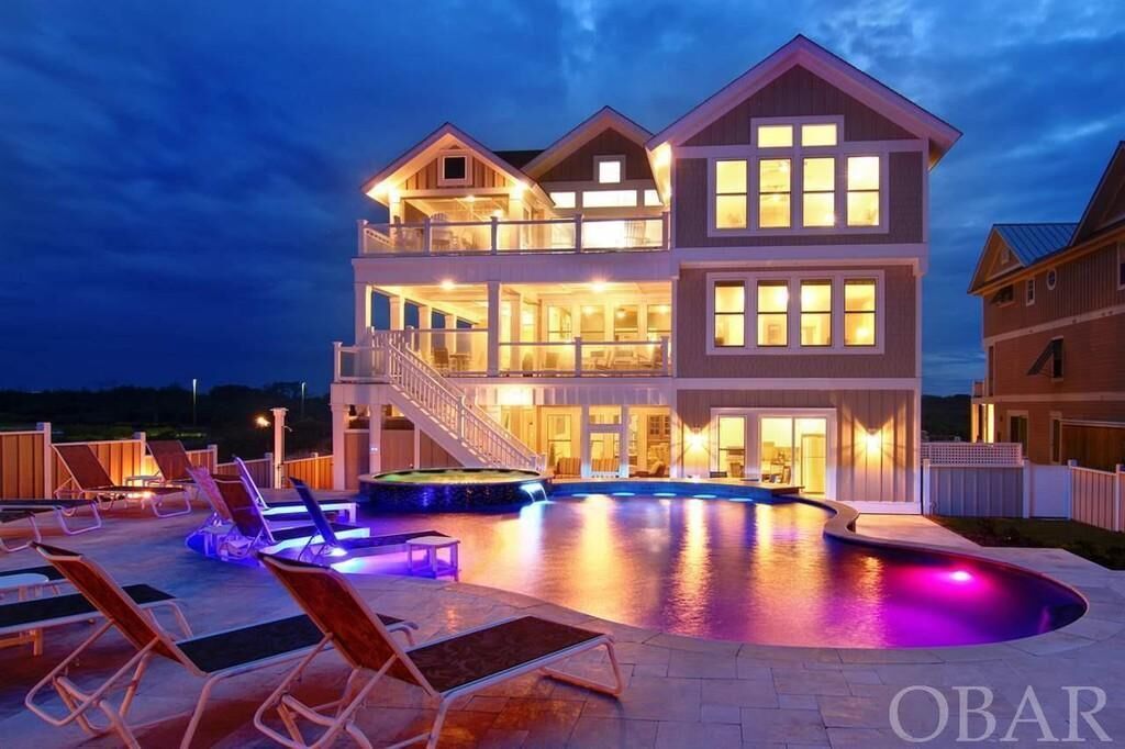 #27. 343 Lindsey Ln, Corolla